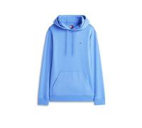 TOMMY JEANS Kapuzensweater - Hoodie hellblau | M
