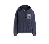 TOMMY JEANS Kapuzensweater - Hoodie schwarz | L
