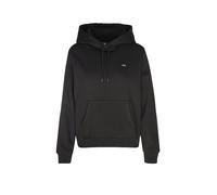 TOMMY JEANS Kapuzensweater - Hoodie schwarz | M