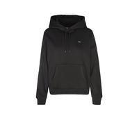 TOMMY JEANS Kapuzensweater - Hoodie schwarz | XS
