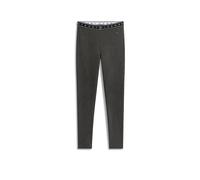 TOMMY JEANS Leggings grau | L