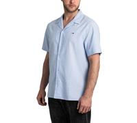 Tommy Jeans Linen Blend Camp M