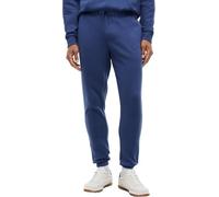 Tommy Jeans Men TJM Slim S Flag Sweatpant Dm0Dm20473 Sweatpants, Blue (Basic Navy), L