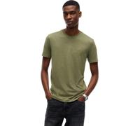 TJM XSLIM JASPE HTR TEE EXT XXL