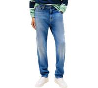 Tommy Jeans Men's Ryan Slim STR DI5133 DM0DM22166, Denim, 29W / 32L, Denim (Denim Medium), 29 W/32 L