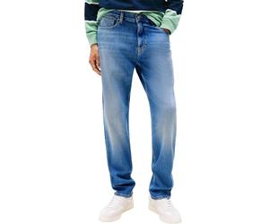 Tommy Jeans Men's Ryan Slim STR DI5133 DM0DM22166, Denim, 29W / 32L, Denim (Denim Medium), 29 W/32 L