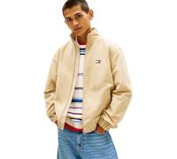Tommy Jeans - Bekleidung Tjm Essential Jacket DM0DM22720 - Beige - Größe XL