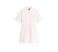 TOMMY JEANS Minikleid rosa | M