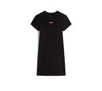 TOMMY JEANS Minikleid schwarz | L