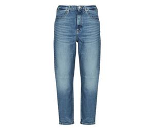 Tommy Jeans Mom Jeans MOM JEAN UH TPR AI5117 in Marine US 27 / 30