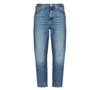 Tommy Jeans Mom Jeans MOM JEAN UH TPR AI5117 in Marine US 30 / 30