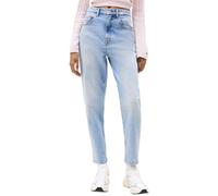 Tommy Jeans Mom W - Jeans - Damen 30/32 Blue