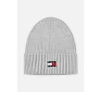 Tommy Jeans - Mütze Tjm Heritage Core Be AM0AM13330 - Grau - Größe T.U