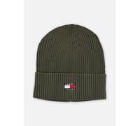 Tommy Jeans - Mütze Tjm Heritage Core Be AM0AM13330 - Grün - Größe T.U