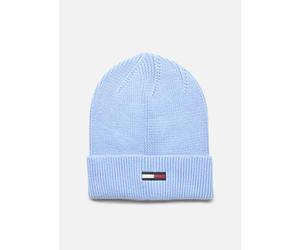 Tommy Jeans - Mütze Tjw Elongated Flag B AW0AW16777 - blau - Größe T.U