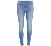 Tommy Jeans Nora Md Skn - Jeans - Damen 26/30 Blue