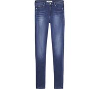 Tommy Jeans Damen Jeans - Nora blau Gr. 25-30
