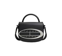 Tommy Jeans Origin Crossover Handtasche, Umhängetasche, Schwarz