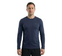 Tommy Jeans Herren Langarmshirt TJM Original Baumwolle