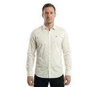 Tommy Jeans Original Stretch Slim Fit Langarmhemd