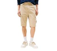 Tommy Jeans - "Otis" Cargo-Shorts für Herren (Beige) S