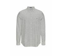 TOMMY JEANS Overshirt hellblau | L