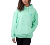 Tommy Jeans Oversized Signature Hoodie S