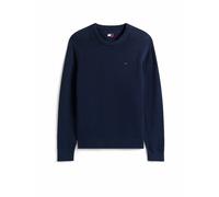 Tommy Jeans Ess Slim Fit Pullover XL Dark Night Navy