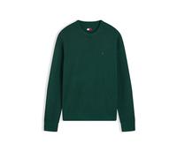 Tommy Jeans Slim fit mit Rundhalsausschnitt (19969849-XL) velvet grün