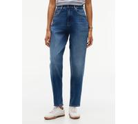 Tommy Jeans (PVH Group) - 90S MOM HIGH TAPERED BJ0155 Denim Dark - Gr. - 30