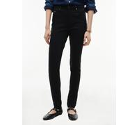 Tommy Jeans (PVH Group) - NORA MD SKN DH4288 Denim Black - Gr. - 32