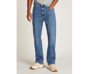 Tommy Jeans (PVH Group) - OTIS REGULAR STR CH0130 denim medium - Gr. - 34