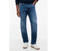 Tommy Jeans (PVH Group) - RYAN SLIM STR DH0235 Denim Medium - Gr. - 34