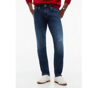 Tommy Jeans (PVH Group) - SCANTON SLIM AI0255 Denim Dark - Gr. - 32