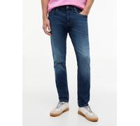 Tommy Jeans (PVH Group) - SCANTON SLIM AI0255 Denim Dark - Gr. - 34