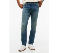 Tommy Jeans (PVH Group) - SCANTON SLIM DJ1237 Denim Medium - Gr. - 30