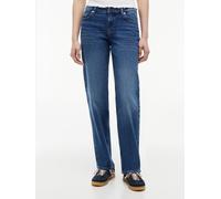 Tommy Jeans (PVH Group) - SOPHIE LW STR BJ0155 Denim Dark - Gr. - 32