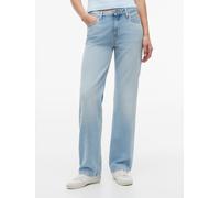 Tommy Jeans (PVH Group) - SOPHIE LW STR CJ5015 Denim Light - Gr. - 30