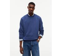 Tommy Jeans (PVH Group) - TJM REG S FLAG CREW EXT Basic Navy - Gr. - M