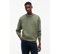 Tommy Jeans (PVH Group) - TJM REG S FLAG CREW EXT Rocky Mountain - Gr. - M