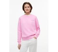 Tommy Jeans (PVH Group) - TJW REG ESS LOGO 1 CREW EXT Pink Daisy - Gr. - XS