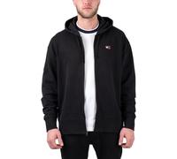 Tommy Jeans Relax XS Badge Zip Hoodie S