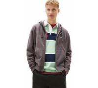 TOMMY JEANS Relaxed Dna Play M - Kapuzenpullover - Herren Grey M