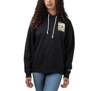 Tommy Jeans Relaxed Luxe Hoodie XS