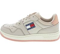 Tommy Jeans Retro Basket Wmn Sneaker BeigeBeige / Neu / 36