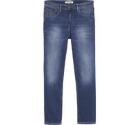 TOMMY JEANS Jeans Relaxed Straight Fit Ryan blau | W34/L34