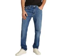 Tommy Jeans Ryan Slim STR Dh0235 Gerade, Herren, Denim (Denim Medium), 30W / 32L