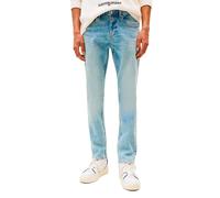 Tommy Jeans Jeanshose Scanton BI0216 Slim Fit Denim Light Größe 34W/34L