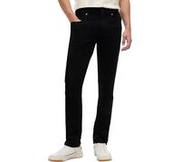 Tommy Jeans Scanton Slim Dh4288 Schmal, Herren, Denim (Denim Black), 31W / 32L