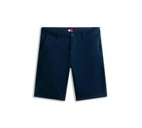 Tommy Jeans Herren Shorts SCANTON TWILL CHINO, marine, Gr. 30